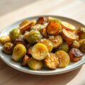 Kabouterkooltjes met banaan