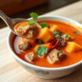Kaeng bah-shaw