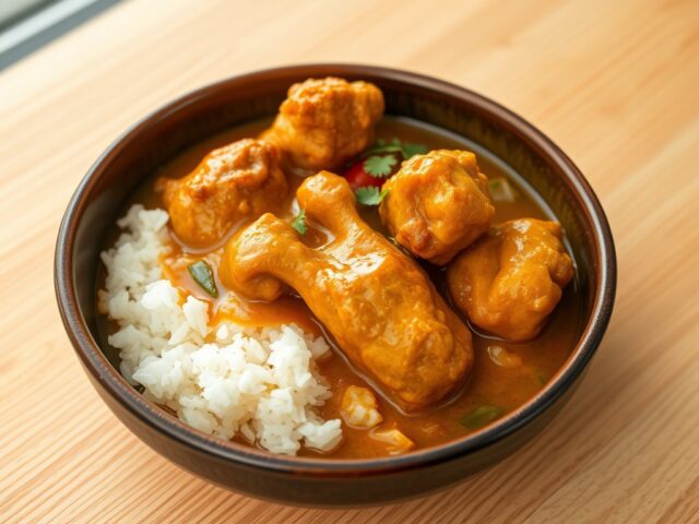 Kalio Ayam