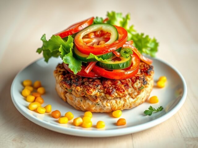 Kalkoenburger