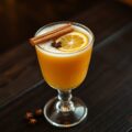 Kandeel – Oudhollandse geboortedrank