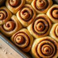 Kaneelbroodjes