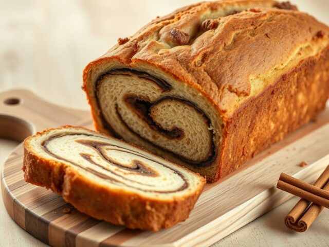 Kaneelcake
