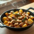 Karin’s wokpannetje