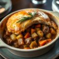 Katinka’s shepards PIE