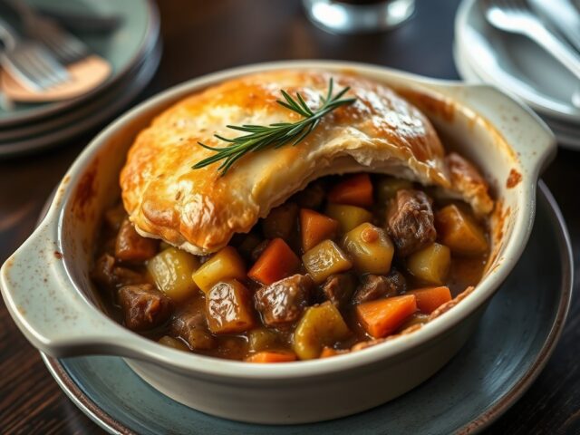 Katinka’s shepards PIE