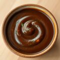 Katjang Saus ,Pinda Saus,Saté Saus (Versie JA)