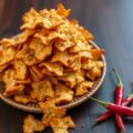 Keripik tempeh
