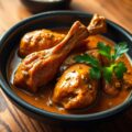 Kerrie Masala Kip