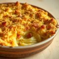 Kerriekool in Purée