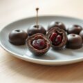 Kersenbonbons