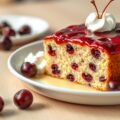 Kersenkoek