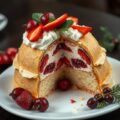 Kerstbombe