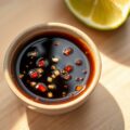 Ketjapsaus