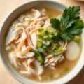 Khao tom kai