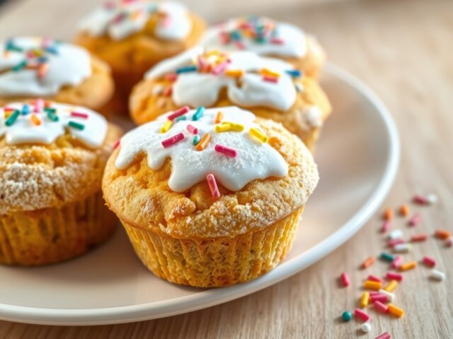 Kindermuffins