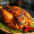 Kip Betutu uit Bali