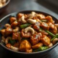 Kip Cashew van Tante Teun
