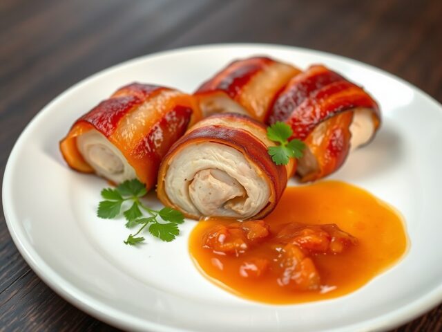 kip gerold in bacon