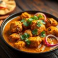 Kip Kerrie uit de Punjab