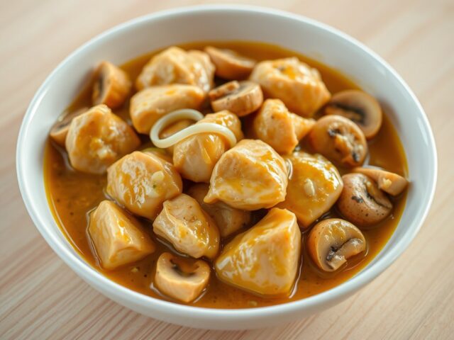 Kip Kerry gerecht