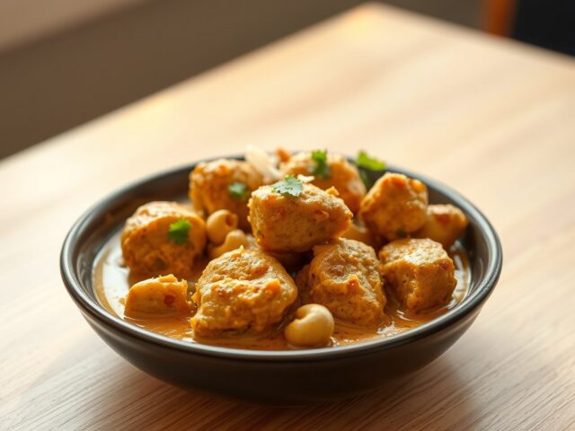 Kip Korma