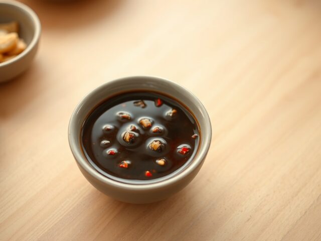 Kip marinade