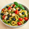 Kip-pastasalade