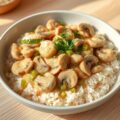 Kip Stroganoff