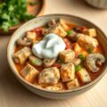 Kip Stroganoff