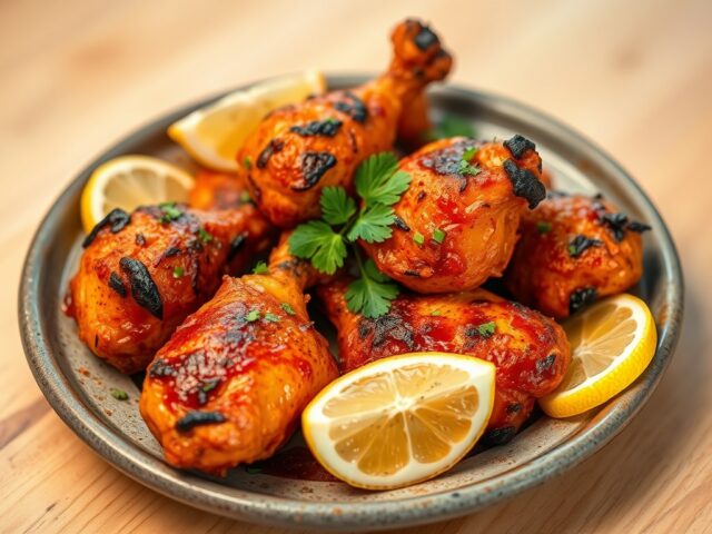 Kip Tandoori