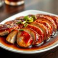 Kip Teriyaki