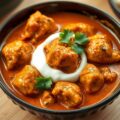 Kip Tikka Masala