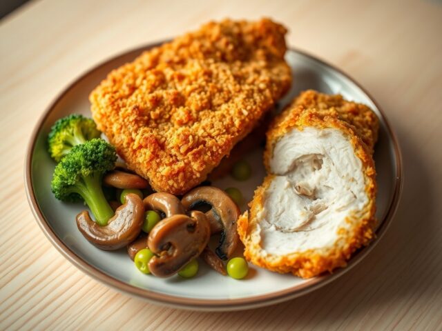 Kip Tonkatsu