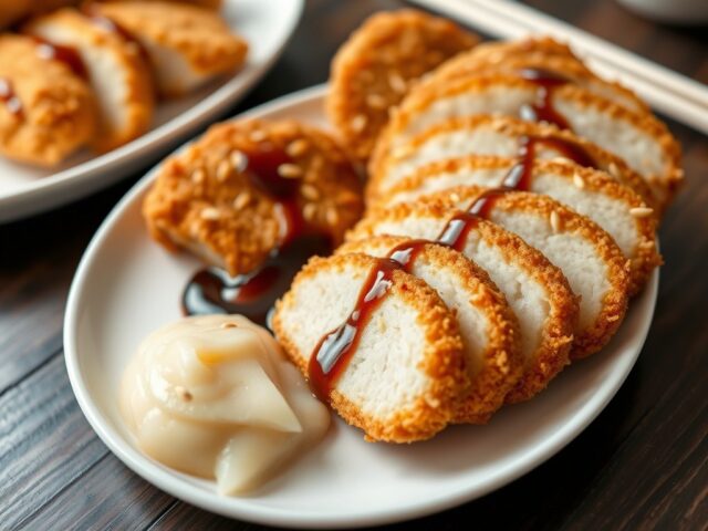 Kip Tonkatsu