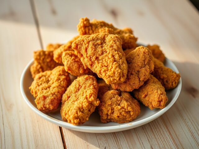Kipfrituur