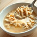 Kippen ragout
