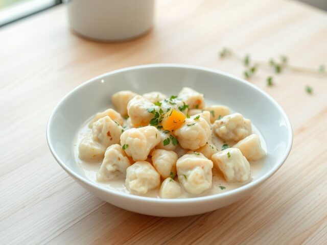 Kippenragout