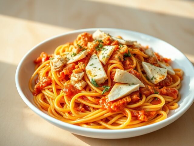 Kippenstoof uit Italie