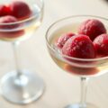 Kir Royal Sorbet