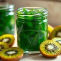 Kiwi confituur