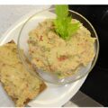 Sandwichspread uit eigen keuken