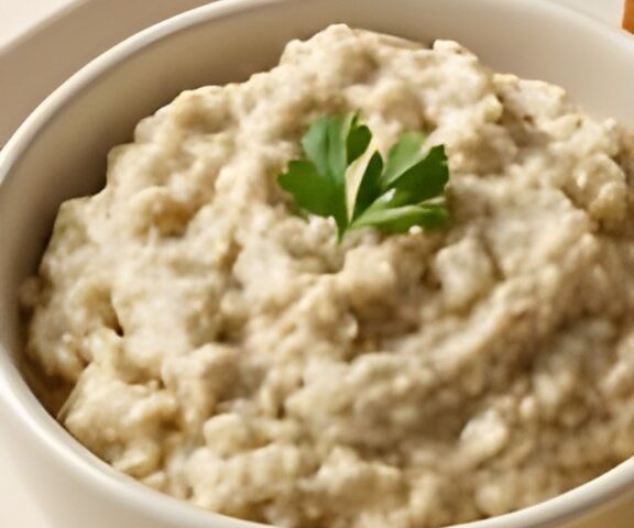 Makreelpaté