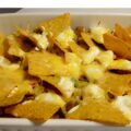Mexicaanse Nachoschotel