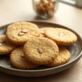 Kletskopjes (Koekjes)