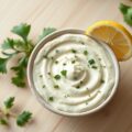 Knoflookmayonaise (Aioli)