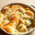 Knolselderijgratin