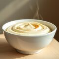 Knolselderijpuree