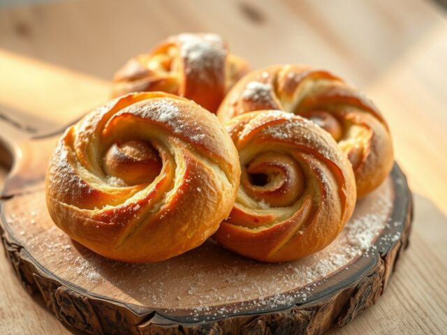 Koekenbrood