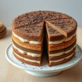 Koekjestaart